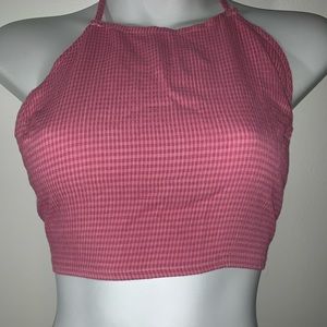 American Apparel Top